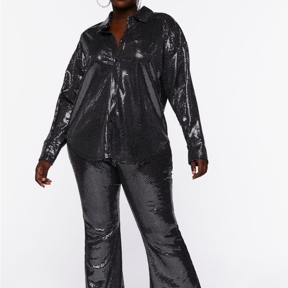 Matching Sequin Set | Taylor Swift Eras Tour Repu… - image 1